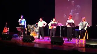 havaneres morralla