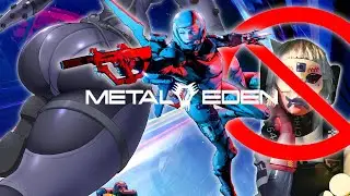Polish Doom is the Marathon we'll never get | Metal Eden Review