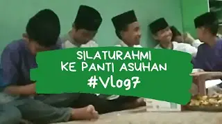 #Vlog7 Finally baksos fikom'18 | Silaturahmi ke panti Asuhan Nurul Ilmi Bandung