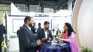 Sunora Solar Showcases Advanced Solar Module Solutions at REI Expo 2025!