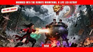 Married Into The Remote Mountains, A Life Led Astray | The Best CEO Action Movie | Asia Movies HUB