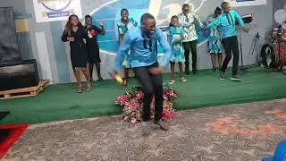 MAIN SERVICE  PRAISE & WORSHIP MOMENTS WITH PCCN CHOIR 11.JAN.2026