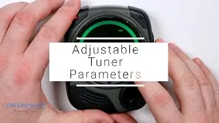 StroboPLUS HDC Tuner Video Instructional Manual - 4 Adjustable Tuner Parameters