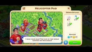 TOWNSHIP : Ultimate Level Guide - Ep. 01: Top 10 Tips to Reach the Highest Level 1