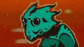 Zig Zags - Take Me To Your Leader (OFFICIAL MUSIC VIDEO