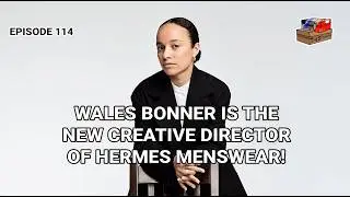 Уэльские компании Bonner и Hermes творят историю! | Подкаст TheStockroom