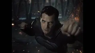 Justice League et Superman vs Steppenwolf | Zack Snyder's Justice League Snyder Cut  Extrait en VF