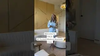 Welcome to Sarah Hamilton FACE | Your Trusted Luxury Med Spas
