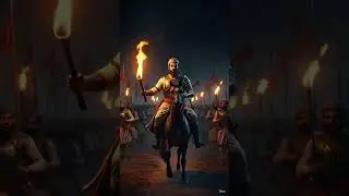 Shivaji Maharaj&rsquo;s Guerrilla Warfare | Night Attacks Explained