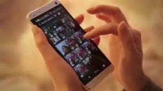HTC: Be The One Commercial (Student Project)