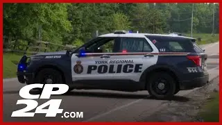 Police appeal for witnesses after deadly collision in King Township