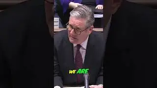 UK Border Crisis: Illegal Immigrant Arrested on Terrorism Charges!