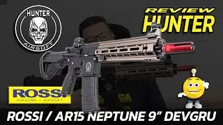 ROSSI AR15 NEPTUNE 9