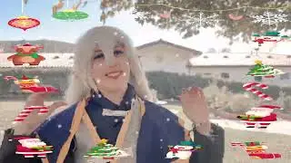 Young Kindship Corrin Cosplay from Fire Emblem Heroes (2017) December 10, 2025