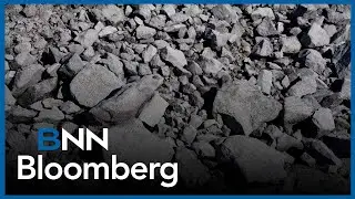 '3-5 years from now, we could really get to that deficit situation': Hinze on uranium supply crunch