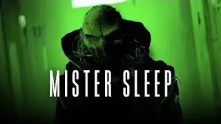 Mister Sleep (2024) Movie Explained In Hindi/Urdu । Horror Thriller Mystery