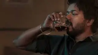 Master JD -  Alcohol Drinking Status | Tamil Whatsapp Status | Vijay