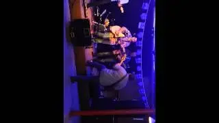 Idyl Wyld South Band