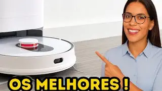 Top 5 Rob&ocirc;s Aspiradores Bons e Baratos para Pisos Frios