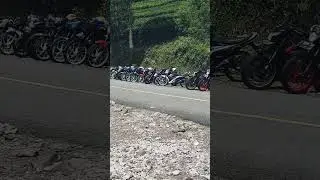 SUNMORGAB ALL  SATRIA #shorts