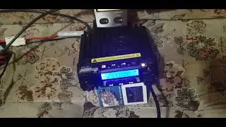 TYT TH-9000D Satcom