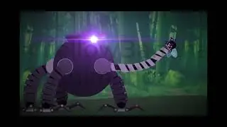 Omnidroids the series:e2,s2 v7