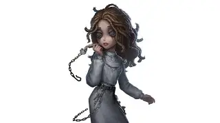 [Identity V] [Psychologist / Ada Mesmer] Skills Sounds Effects