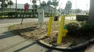 Tour of Largo, Florida - 66th Street North & Bryan Dairy.