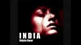India - D&eacute;jate Amar