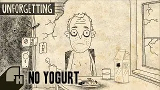 No Yogurt - Unforgetting #4
