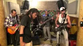 Contrapartida -  Eu vou voltar
