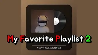 [𝐏𝐥𝐚𝐲𝐥𝐢𝐬𝐭] 새시즌에도 MessiOfTFT의 MFP와 함께 / 스틸로 롤토체스 플레이리스트 #2