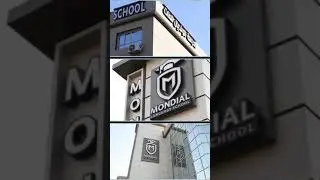 Mondial Language School |  𝐊𝐚𝐟𝐫 𝐄𝐥-𝐙𝐚𝐲𝐚𝐭.
