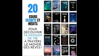 comment d&eacute;couvrir ta mission de vie