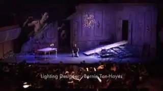 David & Jonathan highlight clip