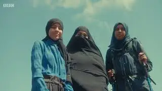 BBC - Outsiders Hiking - The Wanderlust Women