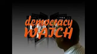 Democracy Watch