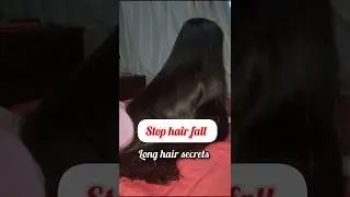I Tried The Indian Hair Growth Secret That Went Viral On TikTok