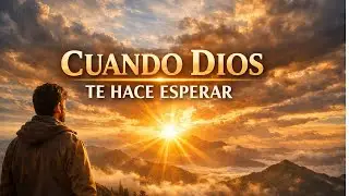 “Cuando Dios Te Hace Esperar”