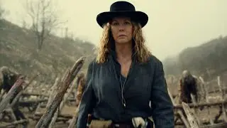Fear the Walking Dead OST - Episode 6.13: 