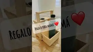 Porta mate f&aacute;cil y pr&aacute;ctico