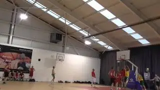 Lithuanian Brothers v King David 47:37