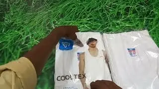 Cooltex Banian
