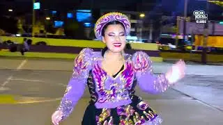 ANGELICA  / GRAN FINAL / GRAN CONCURSO INTERNO DE LOS YAJUAS 2025 - UNIPERSONAL / EXAL PRODUCCIONES