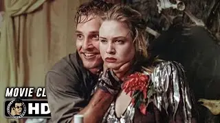 TEXAS CHAINSAW MASSACRE: THE NEXT GENERATION | Dinner Scene (1995) Movie CLIP HD