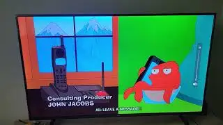 American dad(2012) End Credits #1