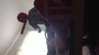 Harlem Shake