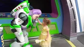 Growing Up In Neverland - 5 Years of Disney World Memories