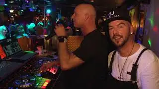 90er/2000er Party vom 12.10.2019 im Schaukelkeller