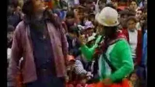 INKAS DE LA RISA_PERUANOS